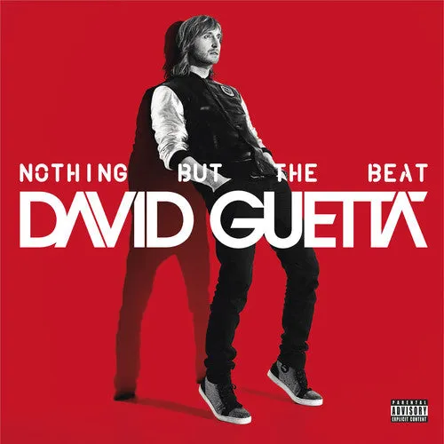 Guetta, David: Nothing But The Beat