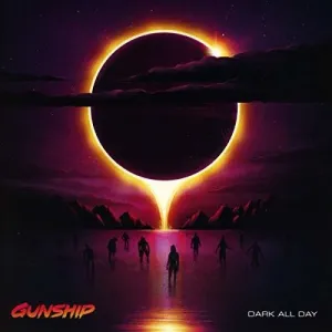 Gunship: Dark All Day