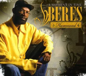 Hammond, Beres: A Moment In Time [Bonus DVD] [Brilliant Box]