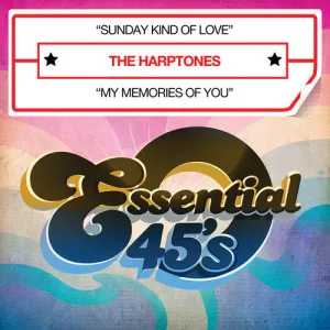 Harptones: Sunday Kind of Love