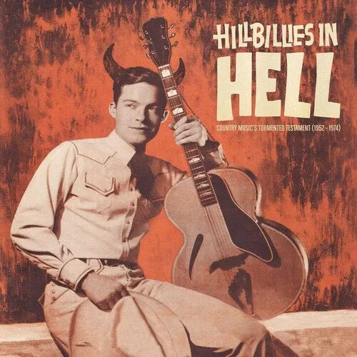 Hillbillies in Hell / Various: Hillbillies In Hell (Various Artists)