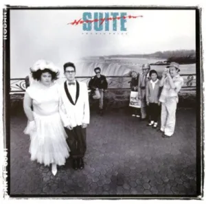 Honeymoon Suite: Big Prize