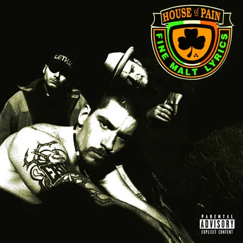 House of Pain: Fine Malt Lyrics (30 Years)
