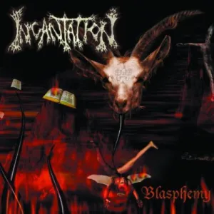 Incantation: Blasphemy