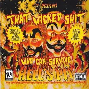 Insane Clown Posse: Hell's Pit