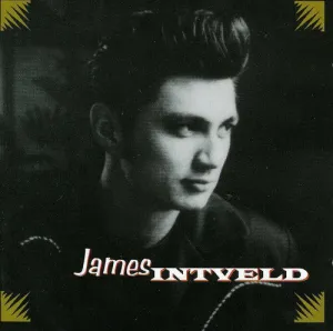Intveld, James: James Intveld