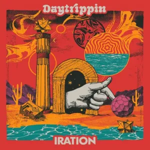 Iration: Daytrippin