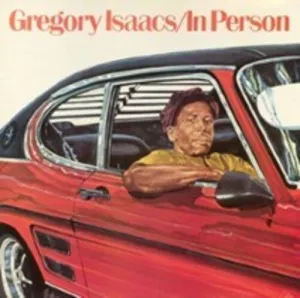 Isaacs, Gregory: In Person - Expanded Edition
