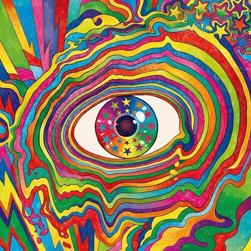 J / 107 Faunos / Srta. Trueno: Plena Pausa - 12-inch Vinyl   DVD
