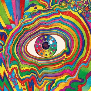 J / 107 Faunos / Srta. Trueno: Plena Pausa - 12-inch Vinyl   DVD