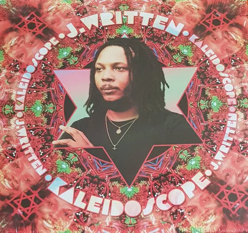 J Written: Kaleidoscope