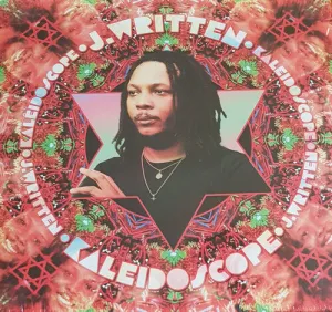 J Written: Kaleidoscope