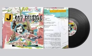 J Y 107 Faunos: Duena / Aeronostalgia