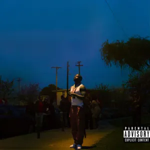 Jay Rock: Redemption