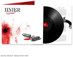 Jinjer: Duel