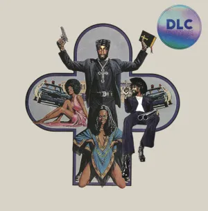 Jpegmafia / Brown, Danny: Scaring the Hoes: Dlc Pack