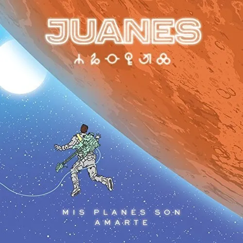 Juanes: Mis Planes Son Amarte
