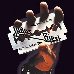 Judas Priest: British Steel