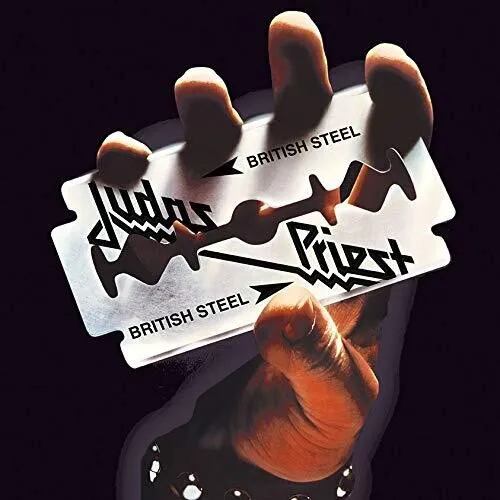 Judas Priest: British Steel