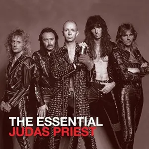 Judas Priest: Essential Judas Priest