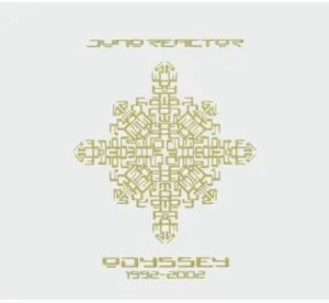 Juno Reactor: Odyssey 1992-2002