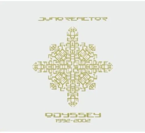 Juno Reactor: Odyssey 1992-2002