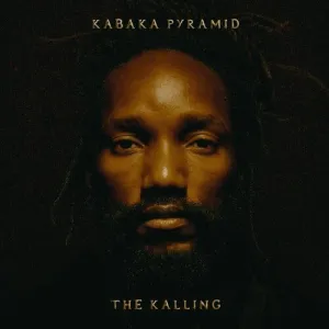 Kabaka Pyramid: The Kalling