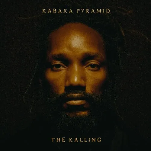 Kabaka Pyramid: The Kalling