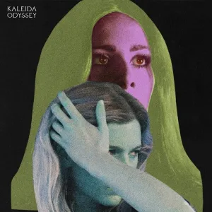 Kaleida: Odyssey