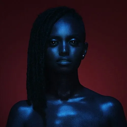 Kelela: Hallucinogen