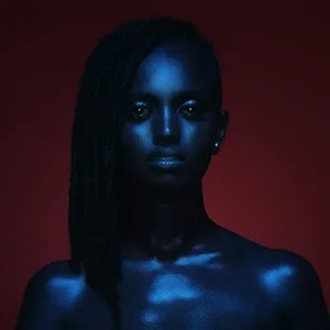 Kelela: Hallucinogen