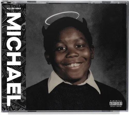 Killer Mike: Michael