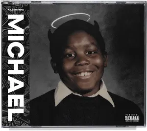 Killer Mike: Michael