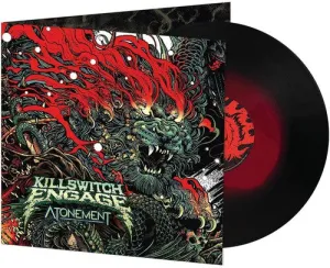 Killswitch Engage: Atonement