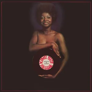 King Size Reggae / Various: King Size Reggae / Various