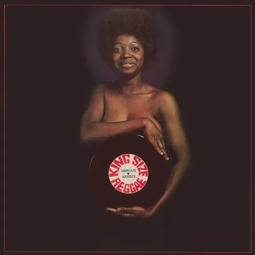 King Size Reggae / Various: King Size Reggae / Various