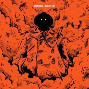 Knxwledge: Hud Dreems