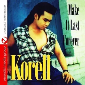 Korell: Make It Last Forever