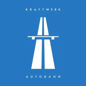 Kraftwerk: Autobahn-Remastered