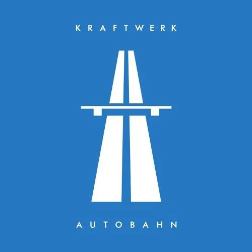 Kraftwerk: Autobahn-Remastered