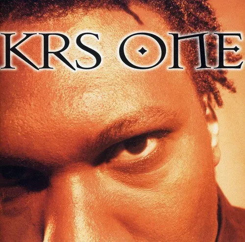 KRS-One: Krs-One