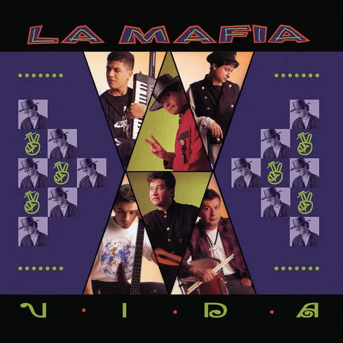 La Mafia: Vida