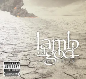 Lamb of God: Resolution