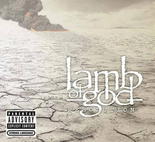 Lamb of God: Resolution