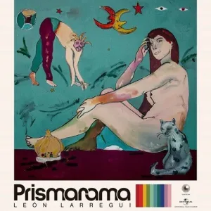Larregui, Leon: Prismarama