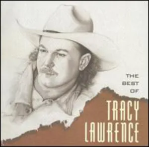 Lawrence, Tracy: Best of