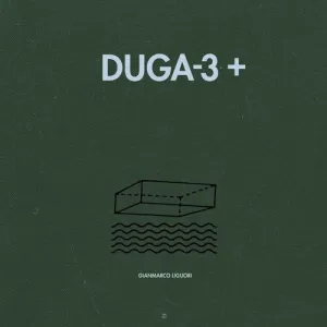 Liguori, Gianmarco: Duga 3