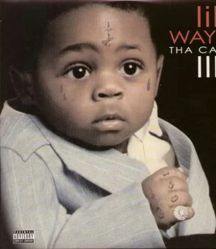 Lil Wayne: Tha Carter III, Vol. 1