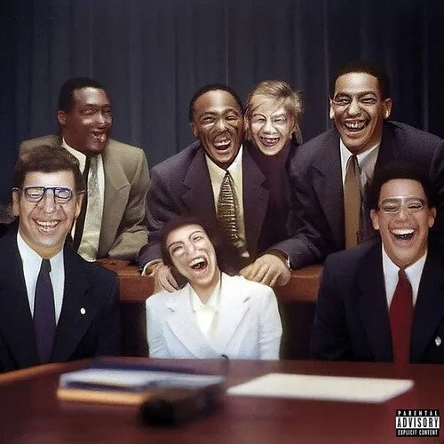 Lil Yachty: Let's Start Here