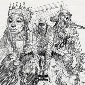 Little Simz: A Curious Tale Of Trials   Persons